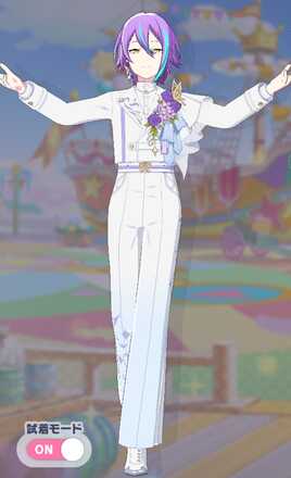 レーヴ・デ・マジ