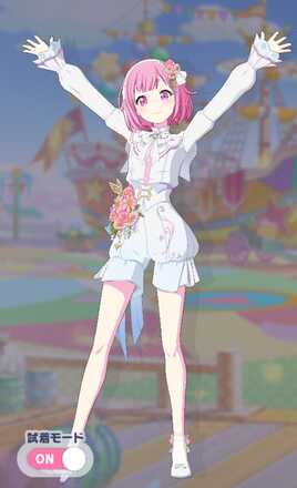 オリジナル画像