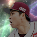 柴田大地の画像