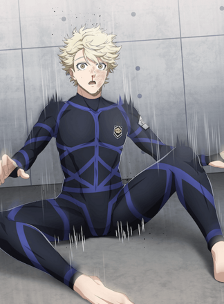 何…やってんの？画像