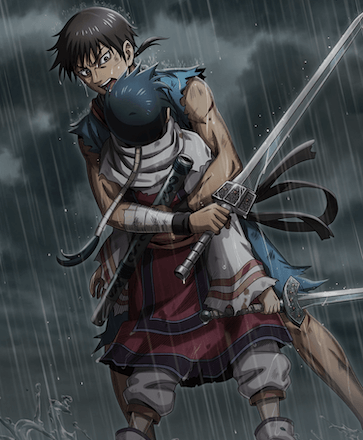 大事な仲間の画像