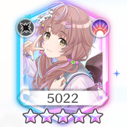 郁田はるき(最高のカワイイを切り取って)の画像