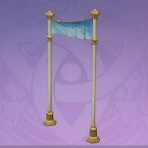 「あふれる賑わい」の画像