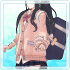 【ワイワイヘーセーフク・フダン】風野灯織の画像