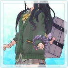 【ワイワイヘーセーフク・フダン】風野灯織の画像