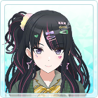 【ワイワイヘーセーフク・フダン】風野灯織の画像