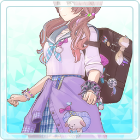 【ワイワイヘーセーフク・ポップ】郁田はるきの画像