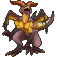 マッドファルコン