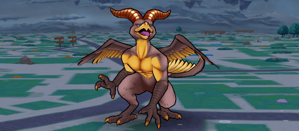 マッドファルコンの基本情報