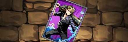 【12500】ライル≒ランスロットのカード