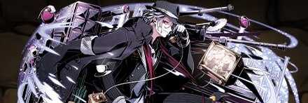 【12457】無聖人ニコラス