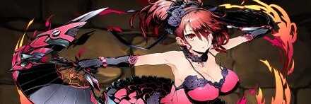 【12475】南魔王パイモン