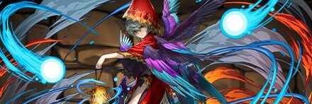 【12493】死の大天使サリエル