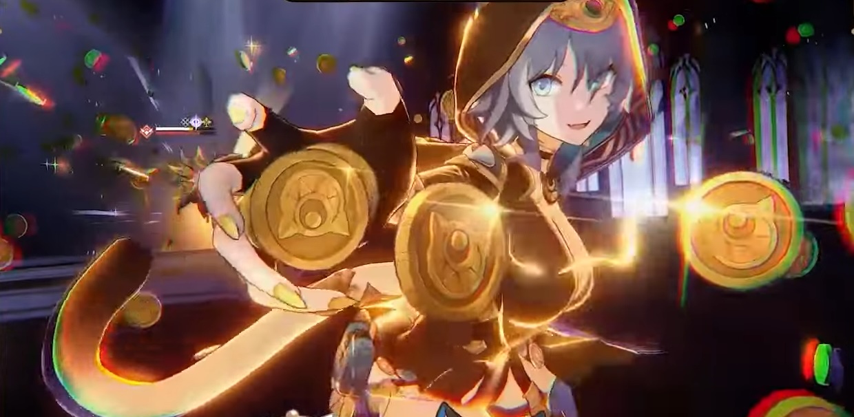 サフェルの戦闘シーン