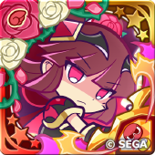 戦乙女ドッペルゲンガーアルル