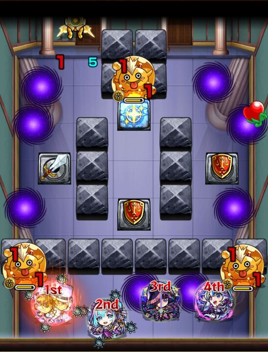 京極真 ステージ