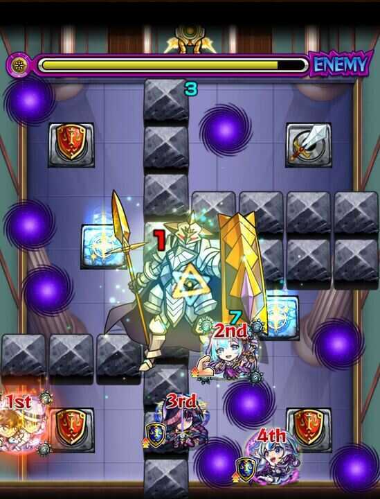 京極真 ステージ