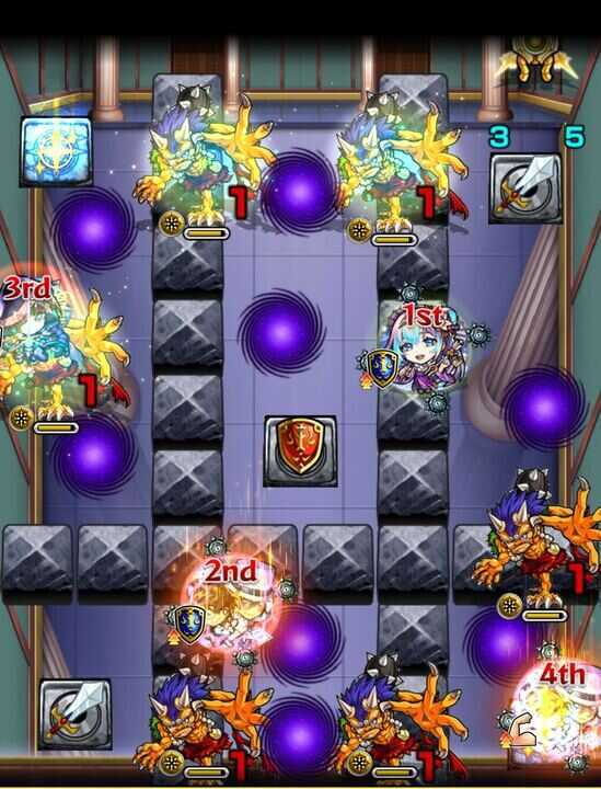 京極真 ステージ