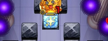 リセットパネル