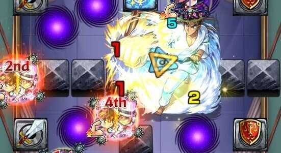 京極真 クエスト情報