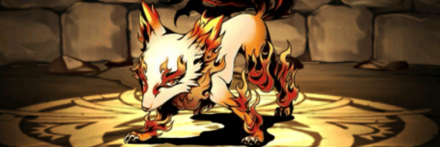 【12527】クビギツネ