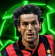 EPロベルト・ドナドーニ(ACミラン/93-94)の画像