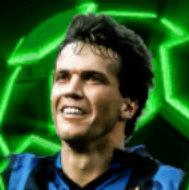 EPローター・マテウス(インテル/88-89)の画像