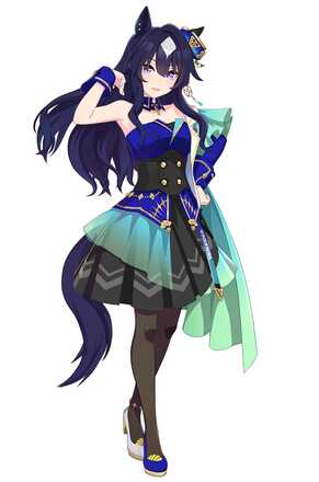 ［Le beau sommet］ヴィルシーナの画像