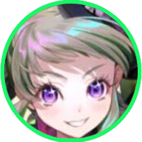 オセロニアの［甘く、暗い］エルシーアの画像