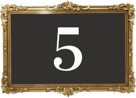 ポートレイト5