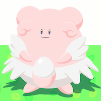 ハピナスのアイコン