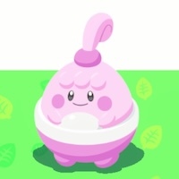 ピンプクのアイコン