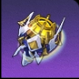 遥かなる陽雷の想い画像