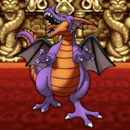 ドラクエ1】竜王(りゅうおう)の攻略方法と目標レベル