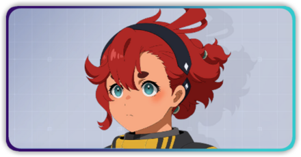 射撃値キャラランキング