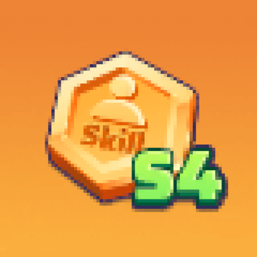 S4スキルポイント