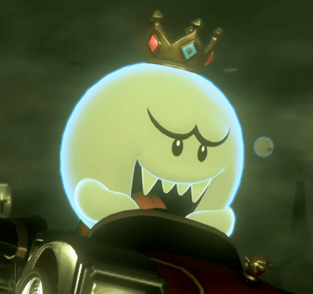 キングテレサ画像