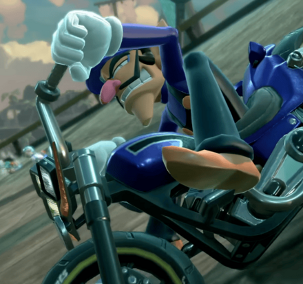 ワルイージ画像