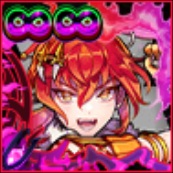 不屈の鉄槌レイジスの画像