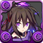 黒奏真姫ノアの画像