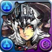 ダークガメイラ