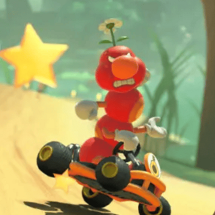 ハナチャン画像