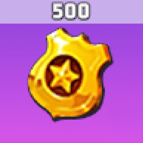 500連盟貢献ポイント