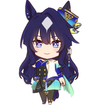 ヴィルシーナの育成論