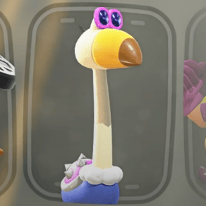 ツッコンドル画像