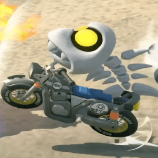 フィッシュボーン画像