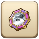 メタルキングコイン