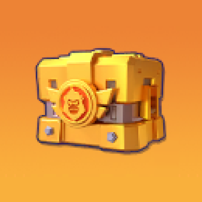 ドミネーター補給箱(UR)