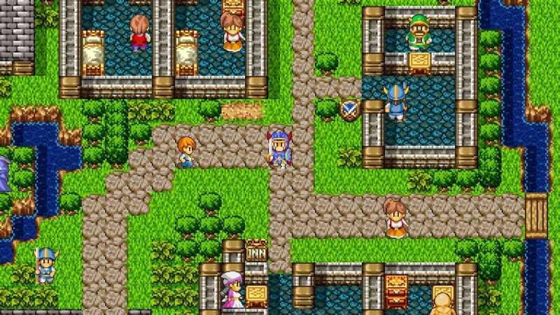 ドラゴン戦への準備