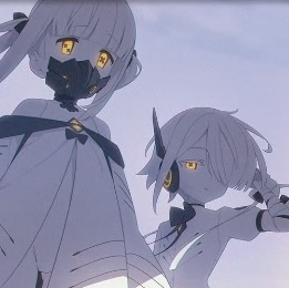 デカグラマトン編2章Part3